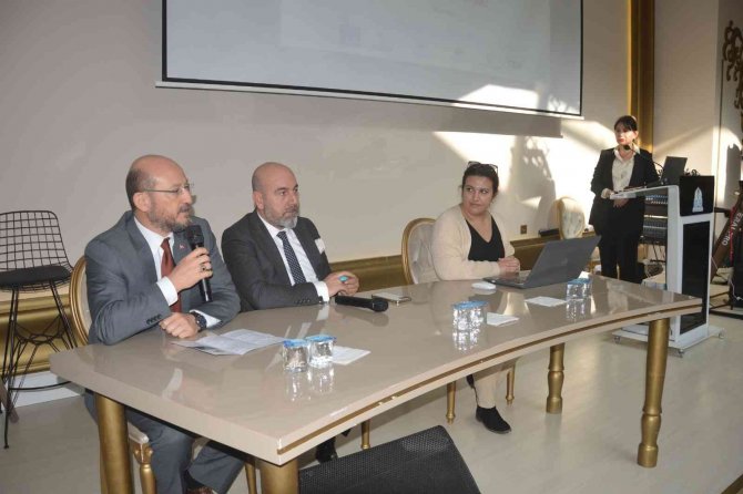 Niksar’da İçme Suyu Şebeke Projesi Bu Yıl Başlıyor