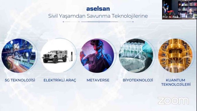 Görgün: İ̇stanbul Havalimanı Metrosunda İlk Defa Yerli Ve Milli Bir Sinyalizasyon Sistemi Kullanıldı"