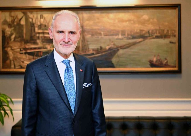 Btm Dünyanın En İyi 5 Kuluçka Merkezinden Biri Seçildi