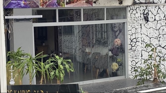 İ̇stanbul’da Bir Garip Silahlı Saldırı: Oyun Oynarken Adam Vurdu