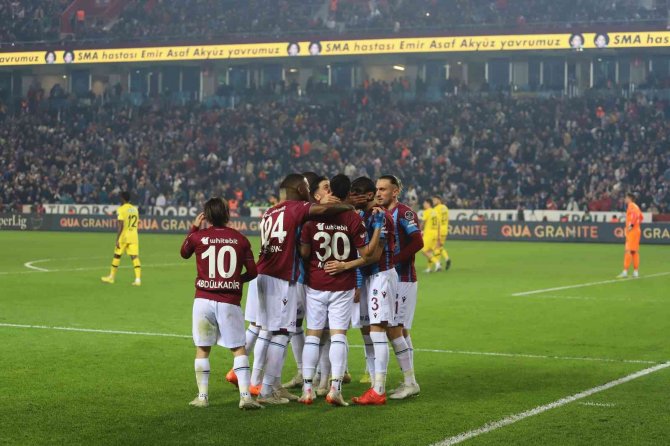 Spor Toto Süper Lig’de 20. Haftada Akılda Kalanlar
