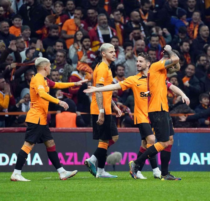 Spor Toto Süper Lig’de 20. Haftada Akılda Kalanlar