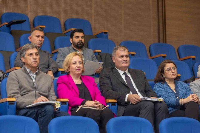 Tire’nin Tanıtımına Akademik Destek