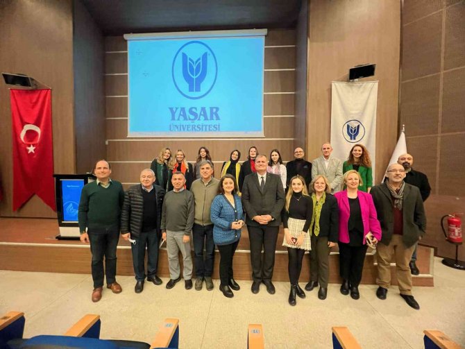 Tire’nin Tanıtımına Akademik Destek