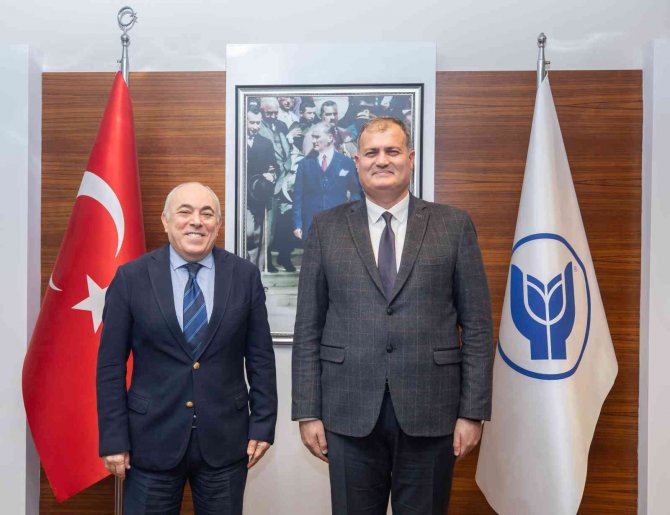 Tire’nin Tanıtımına Akademik Destek