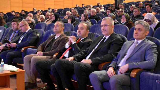 Karacabey’deki Toki̇’ler Sahiplerini Buldu