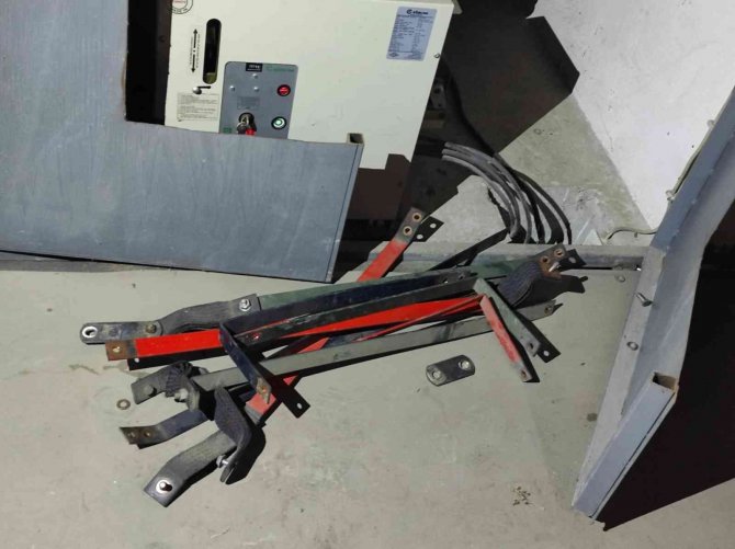 Trafoda Elektrik Çarpan Şahıs: "İ̇ntihar İçin Girdim"