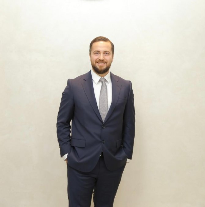 Tügi̇ad Eskişehir’den Çağrı: “Yeşil Dünya İçin Lisanssız Elektrik Üreticilerinin Bu Talepleri Önemli”