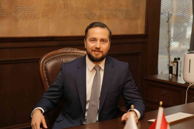 Tügi̇ad Eskişehir’den Çağrı: “Yeşil Dünya İçin Lisanssız Elektrik Üreticilerinin Bu Talepleri Önemli”