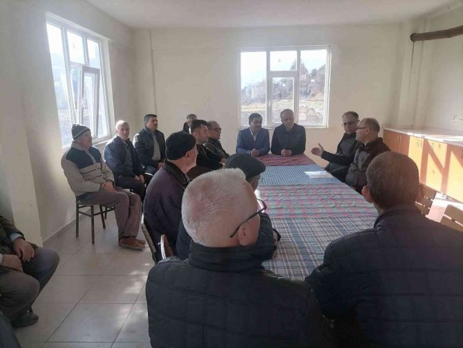 Denizli Orman Bölge Müdürlüğü Çatı Tipi Ges’de Rekor Kırdı