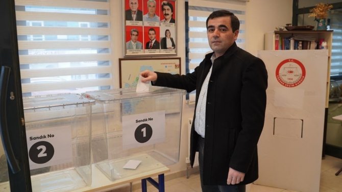 Tuzla Belediyesi 3 Cadde İçin Seçenekleri Oylamaya Sundu