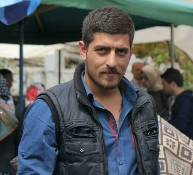 Kamyonet Sürücüsü Cinayetinin Faili Tutuklandı