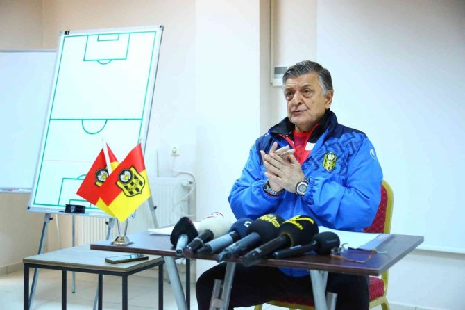 Yılmaz Vural: "Sonuç Olarak Bir Belanın İçine Soktuk Kendimizi"