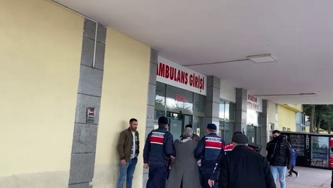 13 Yıldır Aranan Cinayet Zanlısı Yakalandı