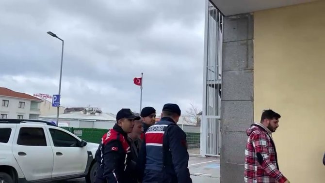 13 Yıldır Aranan Cinayet Zanlısı Yakalandı