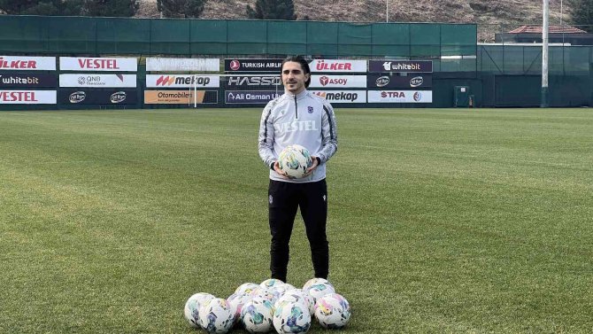 Abdülkadir Ömür: "Yarıştan Kopmuş Değiliz"