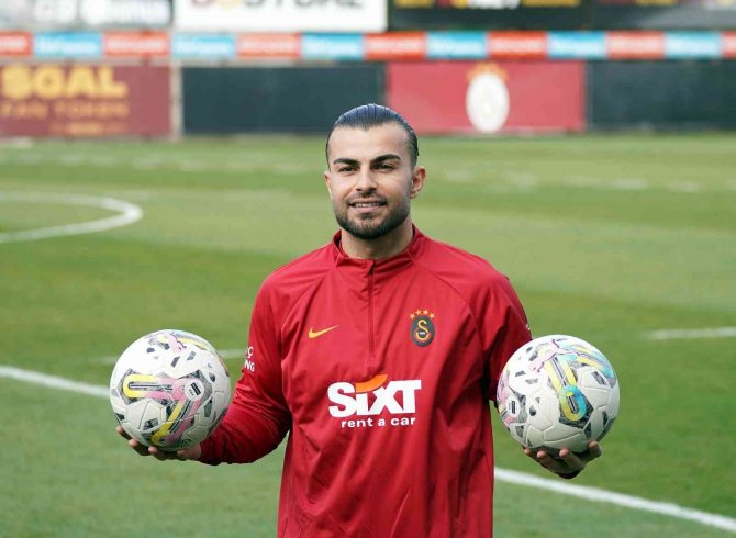 Abdülkerim Bardakcı: "Sezon Başından Beri Tek Odaklandığımız Şey Şampiyonluk"