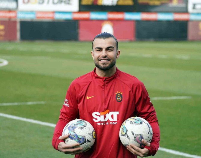 Abdülkerim Bardakcı: "Sezon Başından Beri Tek Odaklandığımız Şey Şampiyonluk"