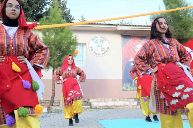 Adana’da Eğitime 7.6 Milyonluk Liralık Yatırım Yapıldı