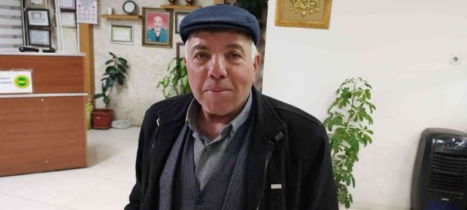 Kaşla Göz Arasında Motosikletini Çaldılar