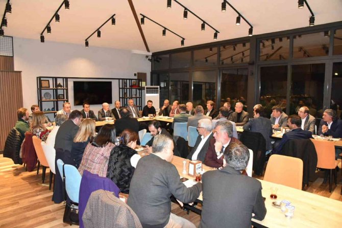 Gürkan: “Bursa Gücünü Bir Kez Daha Gösterdi”