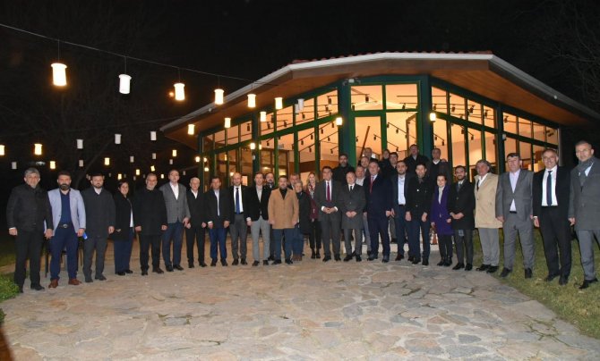 Gürkan: “Bursa Gücünü Bir Kez Daha Gösterdi”