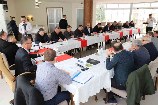 Sinan Ateş’in İsmi Saruhanlı’da Bir Caddeye Verildi