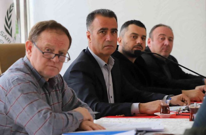 Sinan Ateş’in İsmi Saruhanlı’da Bir Caddeye Verildi