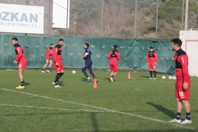 Altınordu’nun Gençleri Kiralanıyor