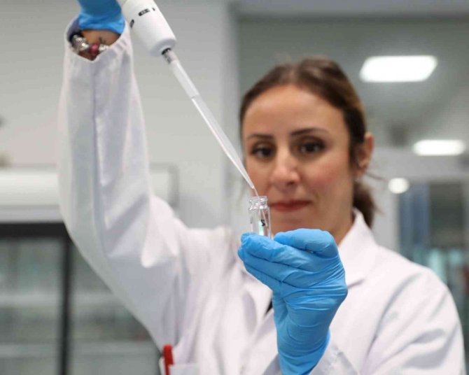 Asat: "Antalya’nın Suyu Temiz"