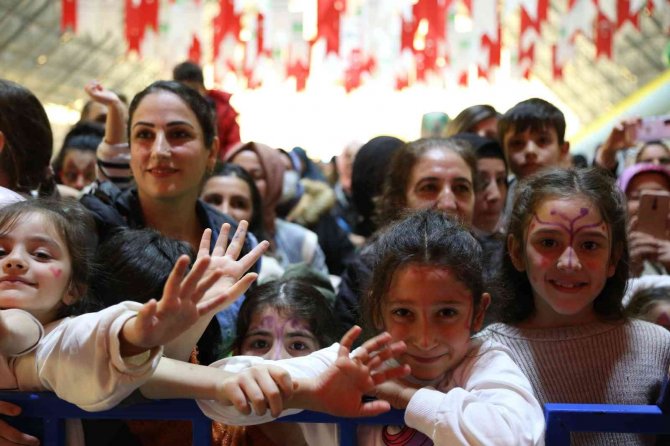 Bahçelievler’de Öğrenciler İçin “Yarıyıl Tatil Şenliği” Programı Düzenlendi