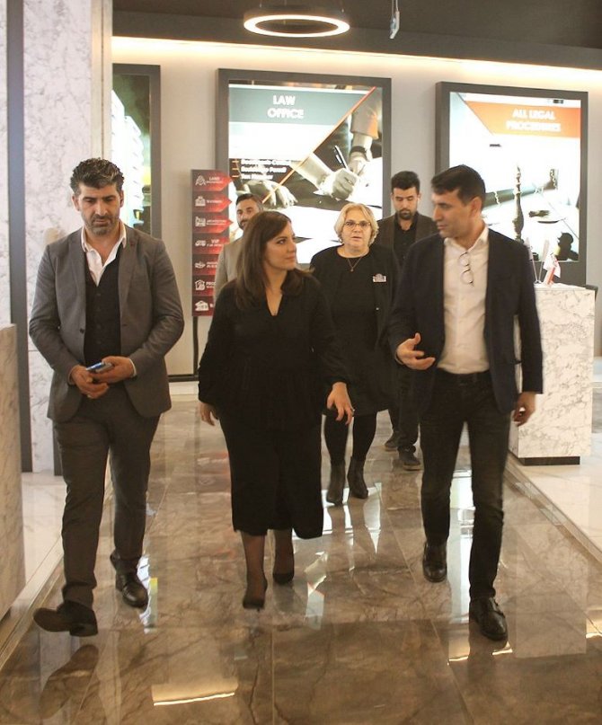 Marmara Kadın Girişimi, Üretim Ve İ̇şletme Kooperatifleri Birliği’nden Dev Ortaklık