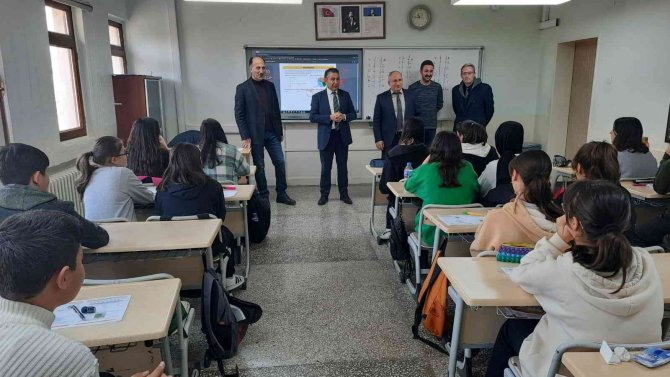 Bayburt’ta Kış Okulları Hayata Geçti