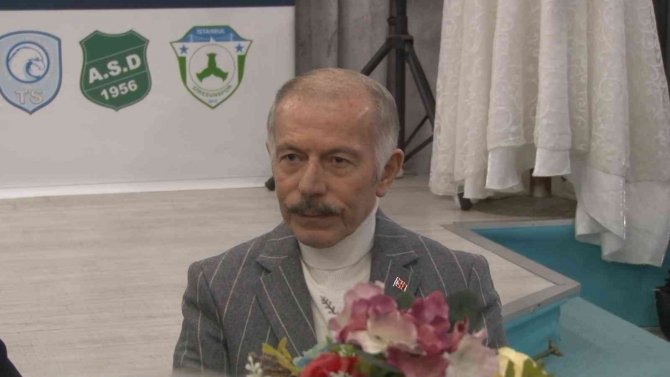 Bayrampaşa Belediyesinden Amatör Spor Kulüplerine Destek