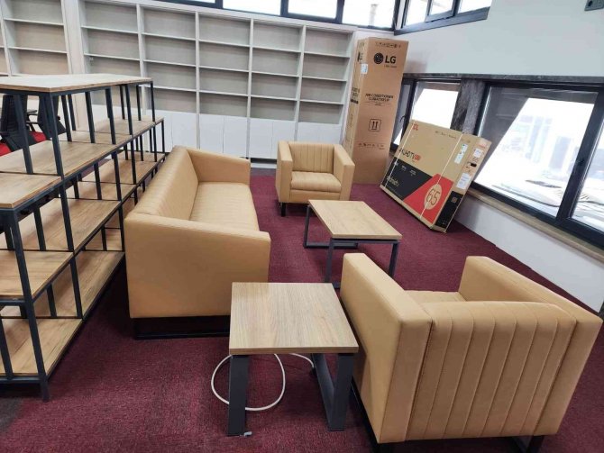 İ̇vrindi’de Bir Proje Daha Nihayete Eriyor