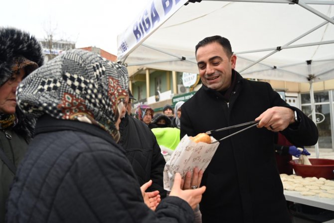 Başkan Erdoğan, Üç Aylar Ve Regaip Kandilini Kutladı