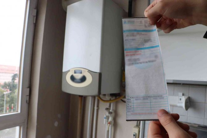 Doğal Gaz Faturalarını Düşürecek Yöntemler: Termostat Kullanımı, Yalıtım Ve Düzenli Bakım