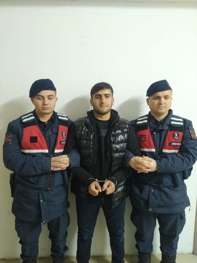 Muhtar Adayını Av Tüfeğiyle Vurdu, Tutuklandı