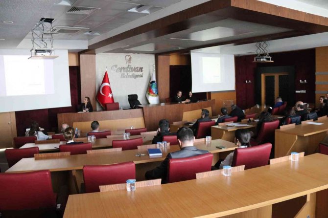 Serdivan Belediyesi’nde E-ruhsat Dönemi Başlıyor