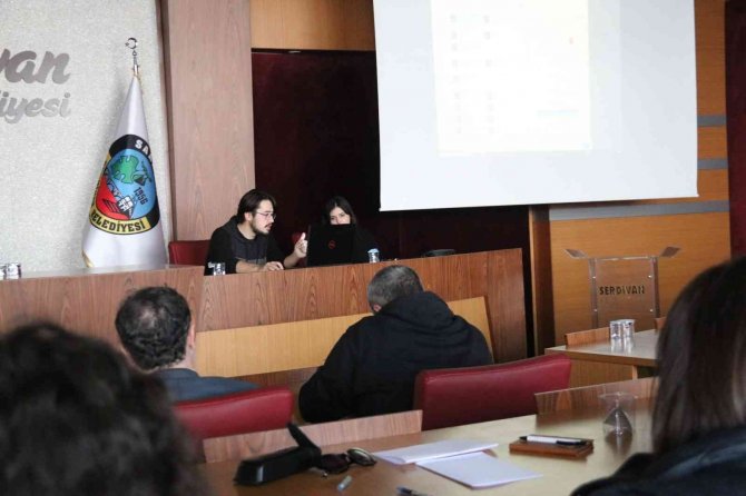 Serdivan Belediyesi’nde E-ruhsat Dönemi Başlıyor