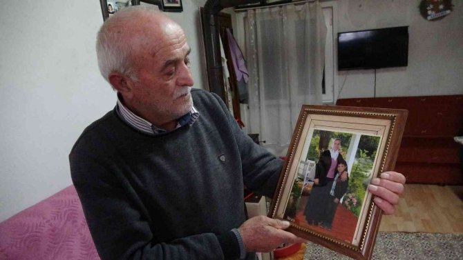 Kayıp 5 Çocuk Annesinin Eşinden Çarpıcı İddia