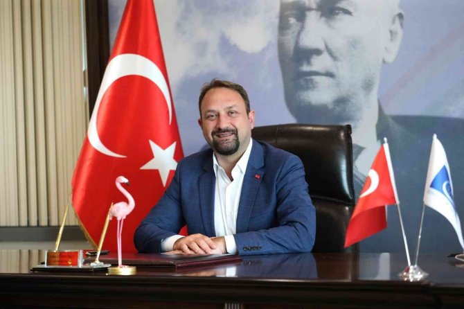 Çiğli’de Sağlıklı Atıştırmalıklar Tesisi Kuruluyor