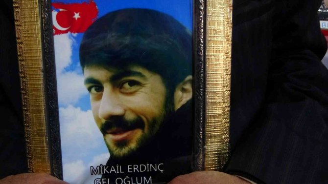Ailelerin Direnişi Bin 241’inci Gününde