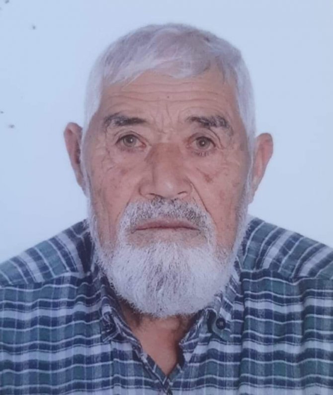 Denizli’den Umreye Gittiği Kutsal Topraklarda Hayatını Kaybetti