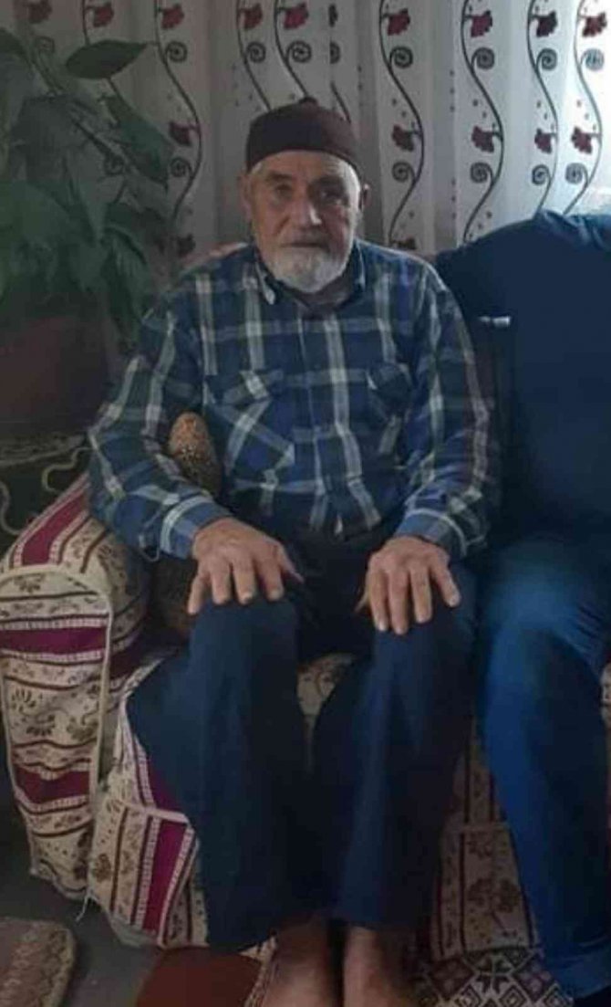 Denizli’den Umreye Gittiği Kutsal Topraklarda Hayatını Kaybetti