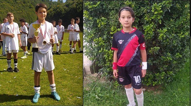 Denizlili Genç Yetenek Beşiktaş’a Transfer Oldu