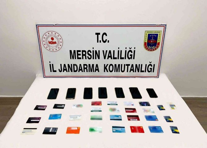 İ̇kinci El Araba Dolandırıcılarına Operasyon: 4 Tutuklama