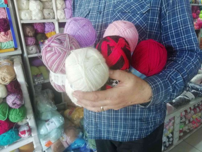 Artan Hava Sıcaklıkları Yüncülerin İşlerini Düşürdü