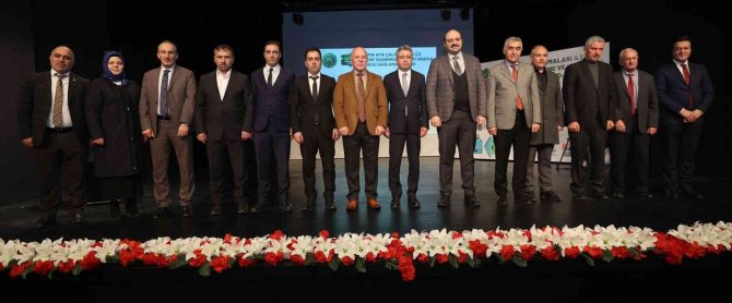 Büyükşehir’den Sıfır Atık Ve İstihdama Yönelik Yeni Bir Proje Daha