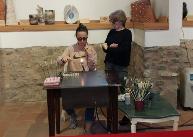 Çocuklar Bu Programla Eğlenecek